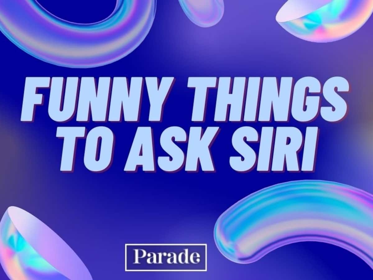 best questions for siri to make her mad