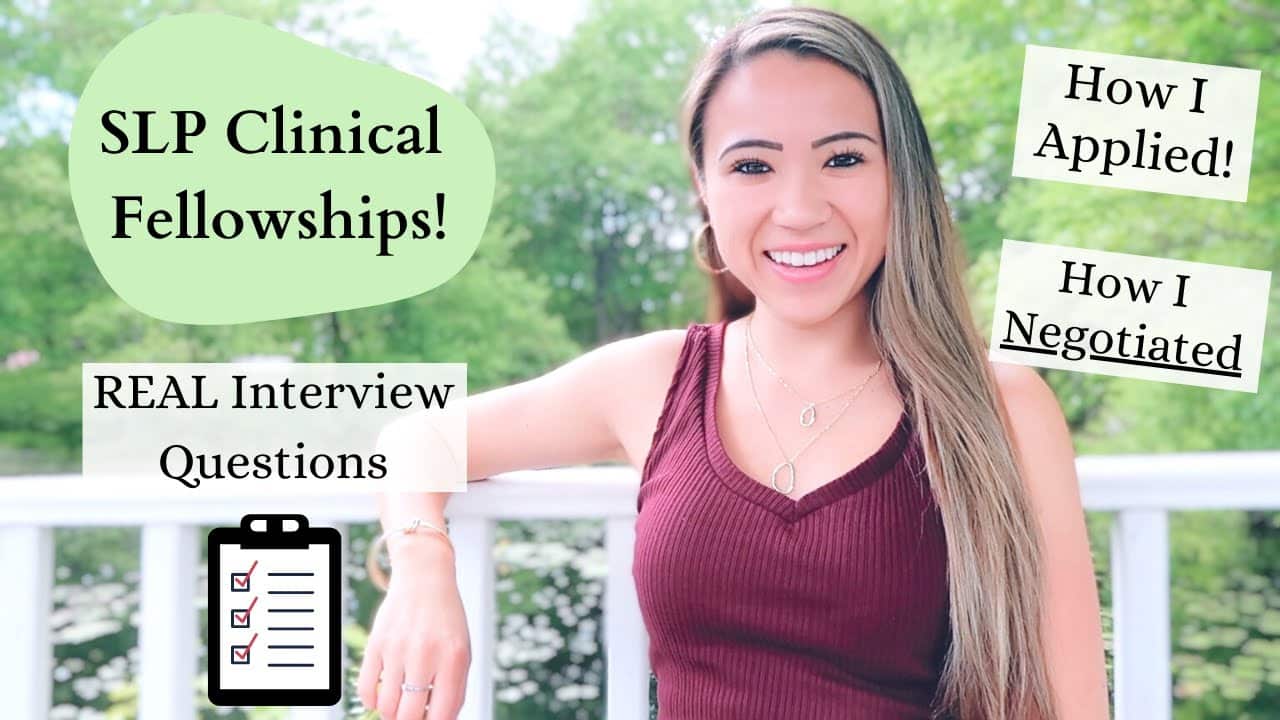 best questions for slp cf interview