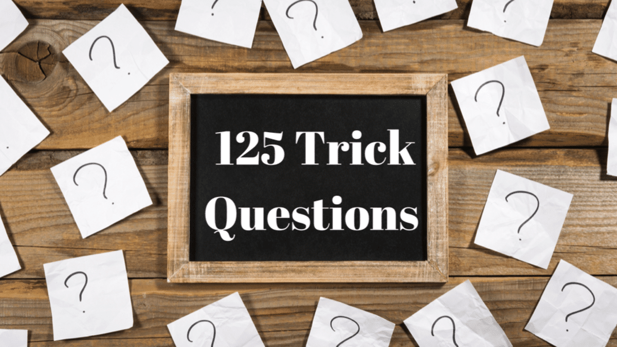 best questions for smart people