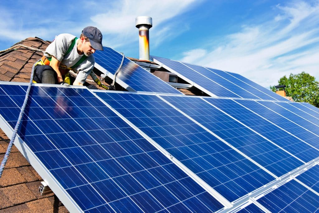 best questions for solar companies