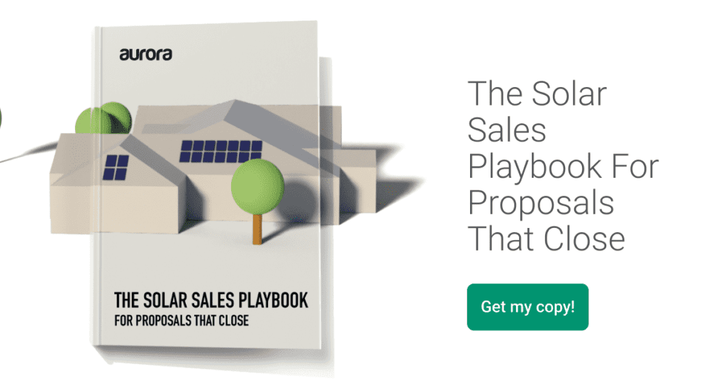 best questions for solar salesperson