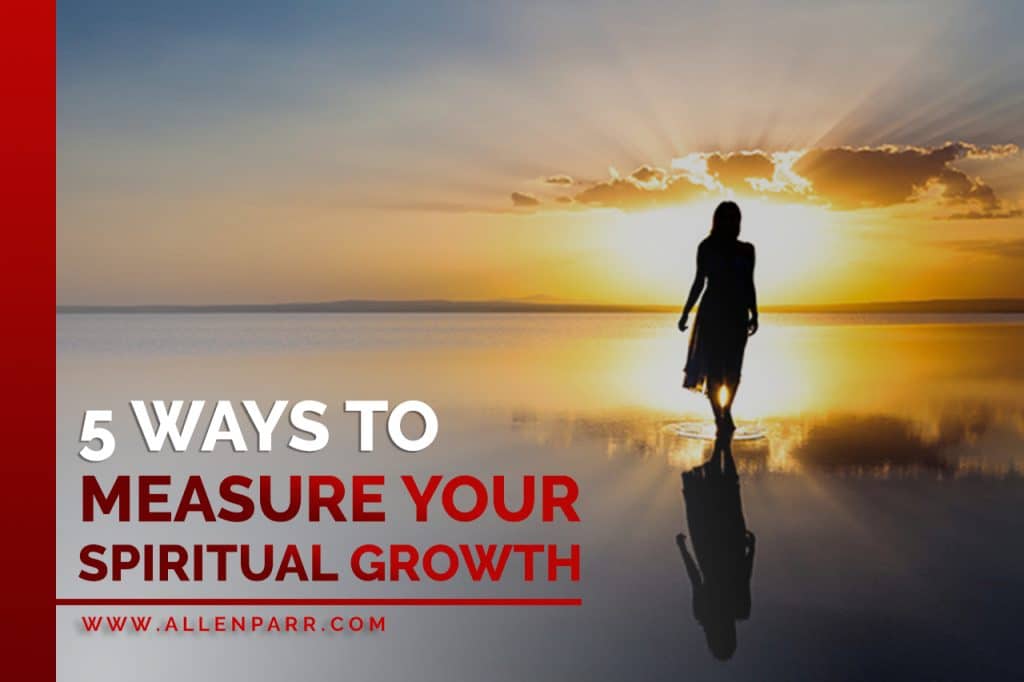 best questions for spiritual growth