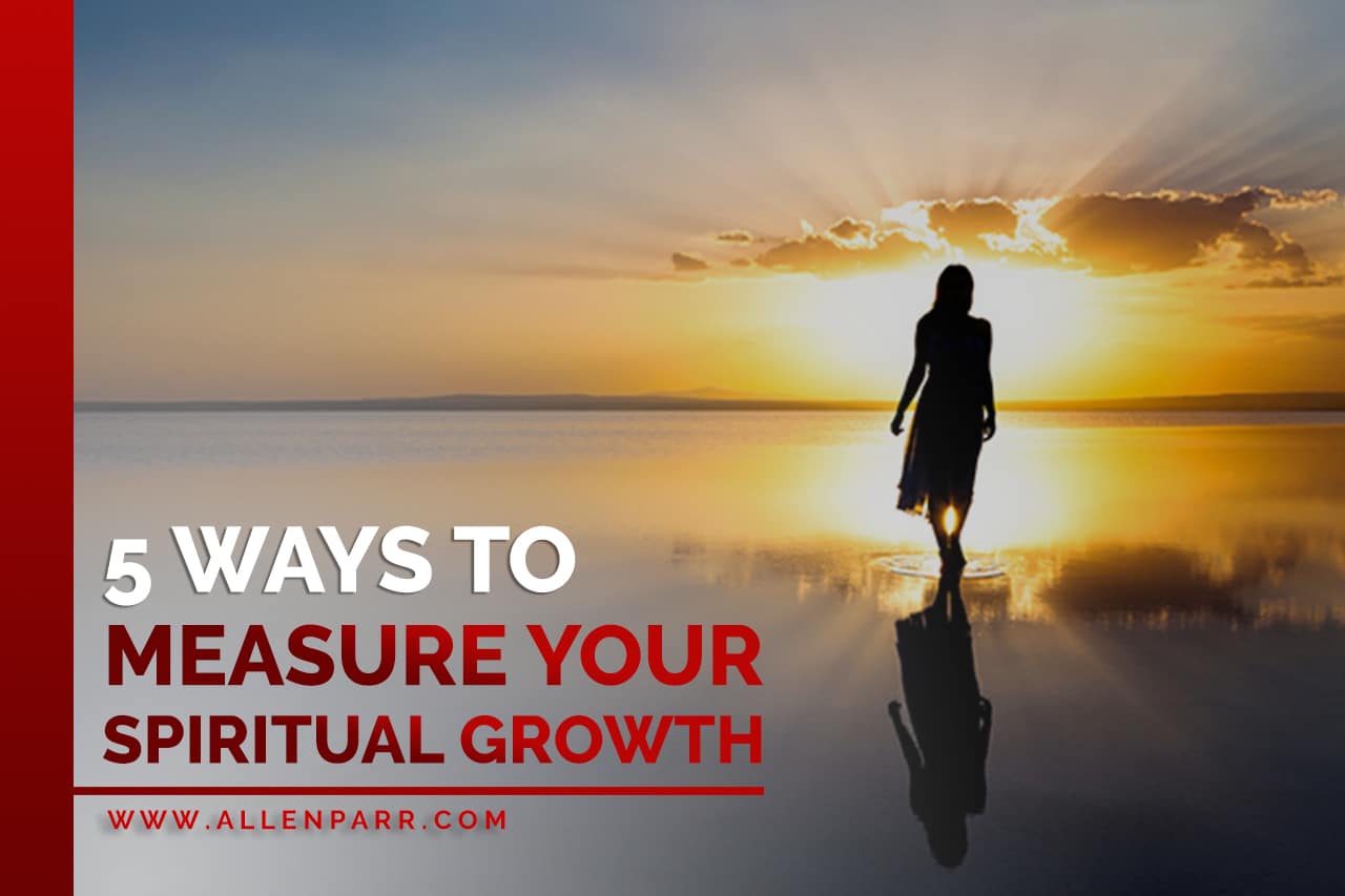 best questions for spiritual growth