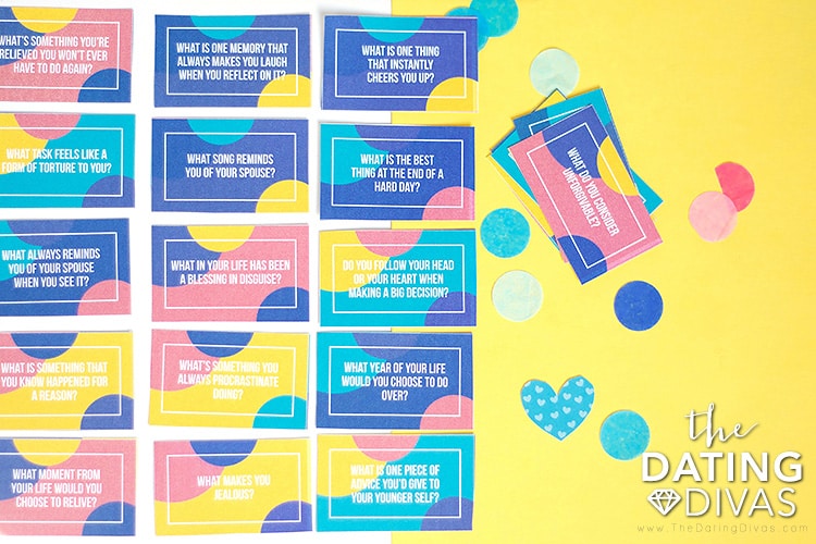 best questions for spouses game