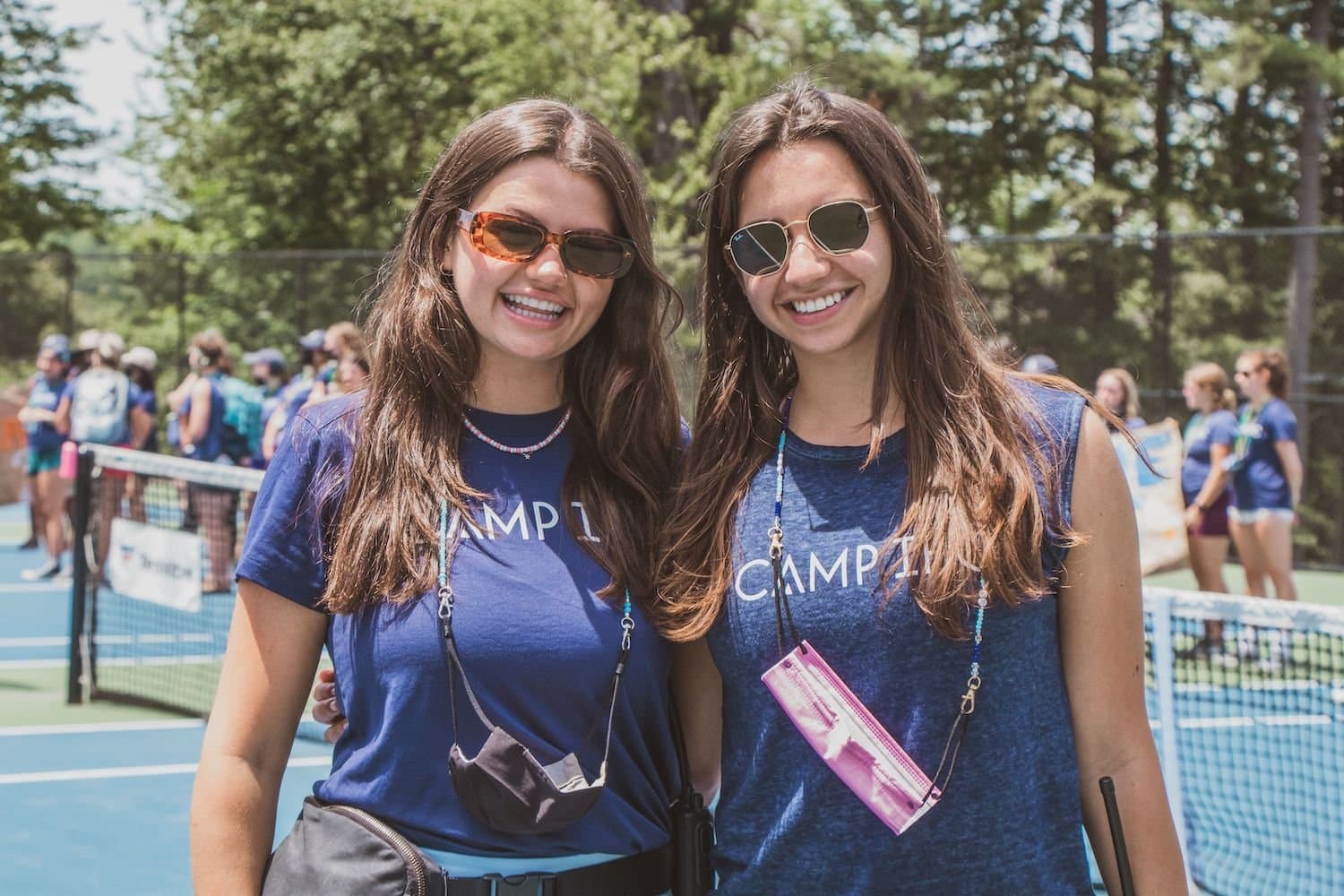 best questions for summer camp director