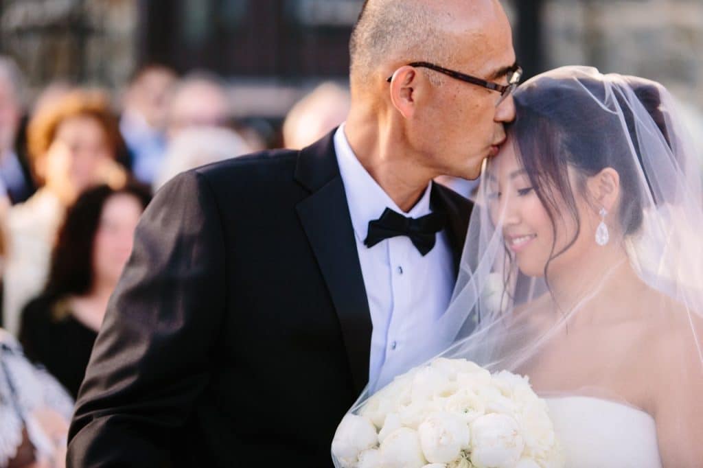 best questions for the guy marrying your daughter