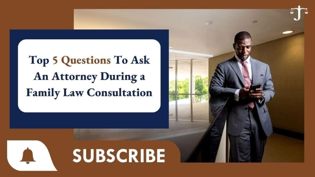 best questions for torney during consultation