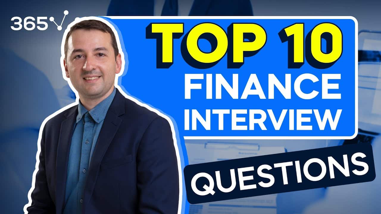 best questions for vp of finance during interview