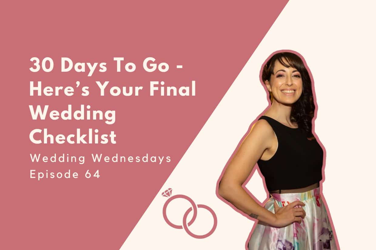 best questions for wedding venue at final meeting