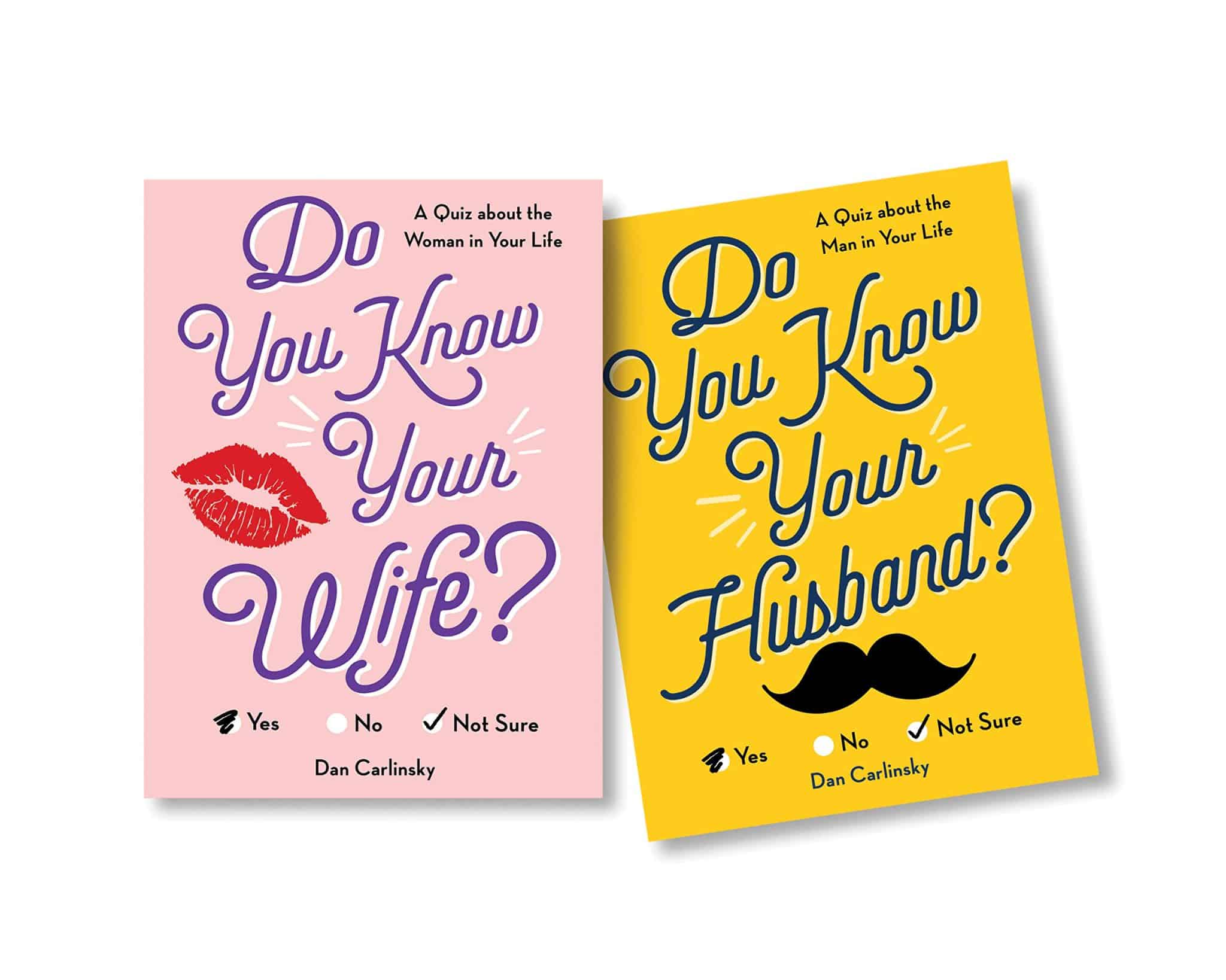 best questions for wife