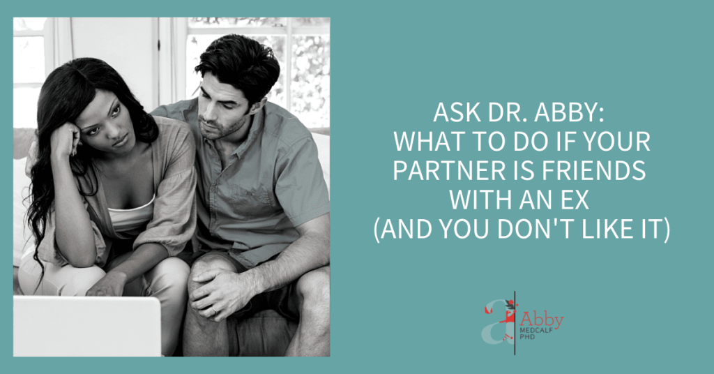 best questions for your bf about his ex