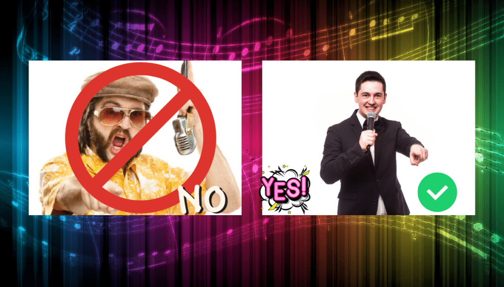 best questions for your dj