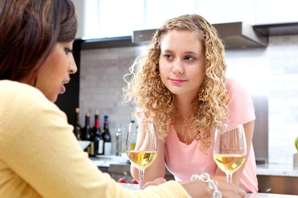 best questions for your ex best friend