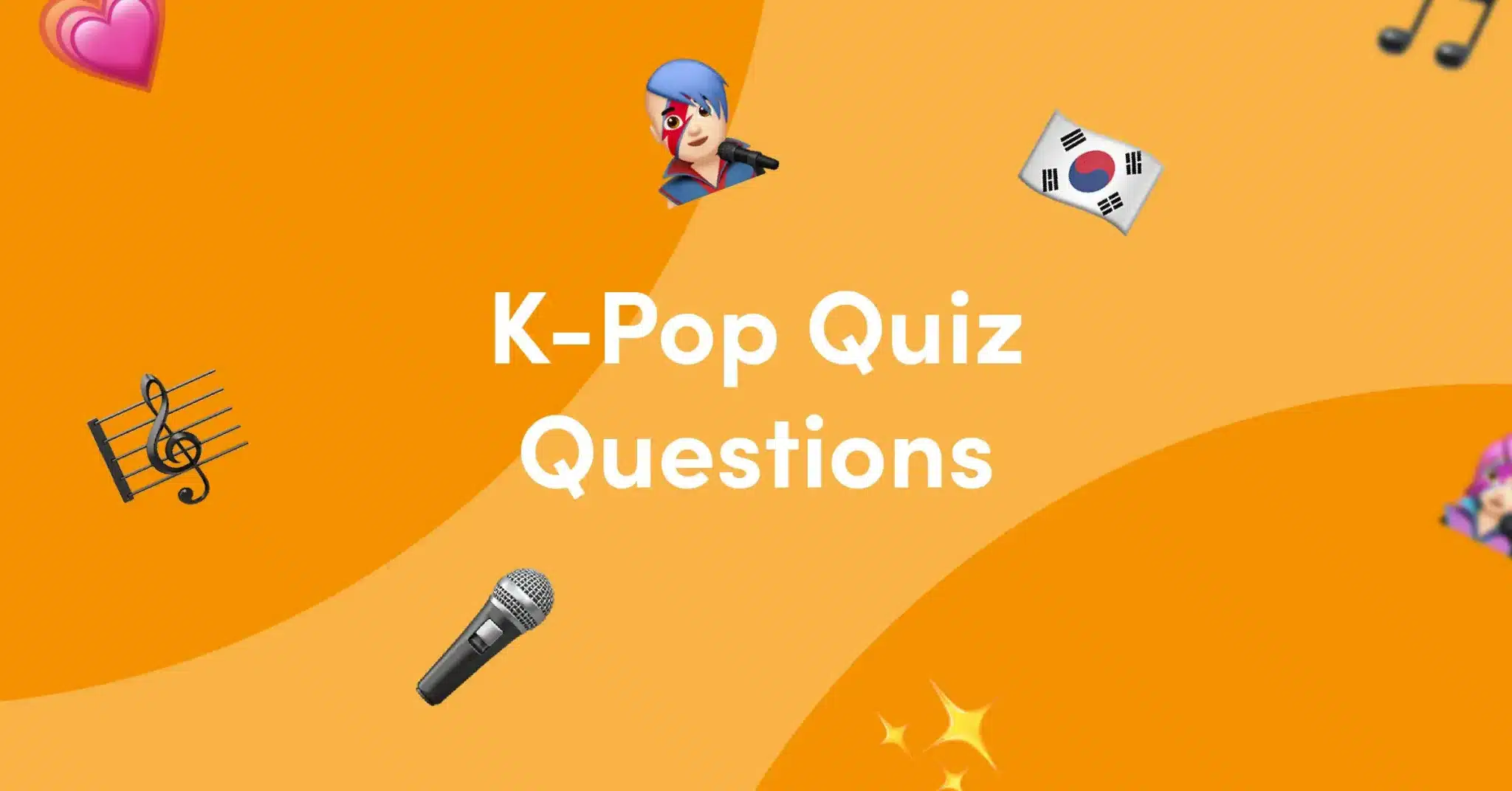 best questions for your idol
