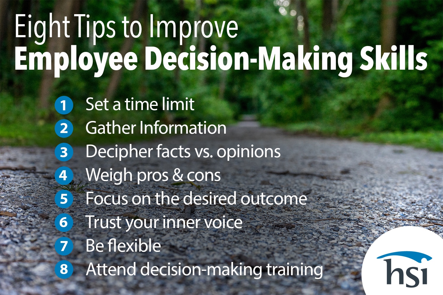 best questions for yourself when making a decision