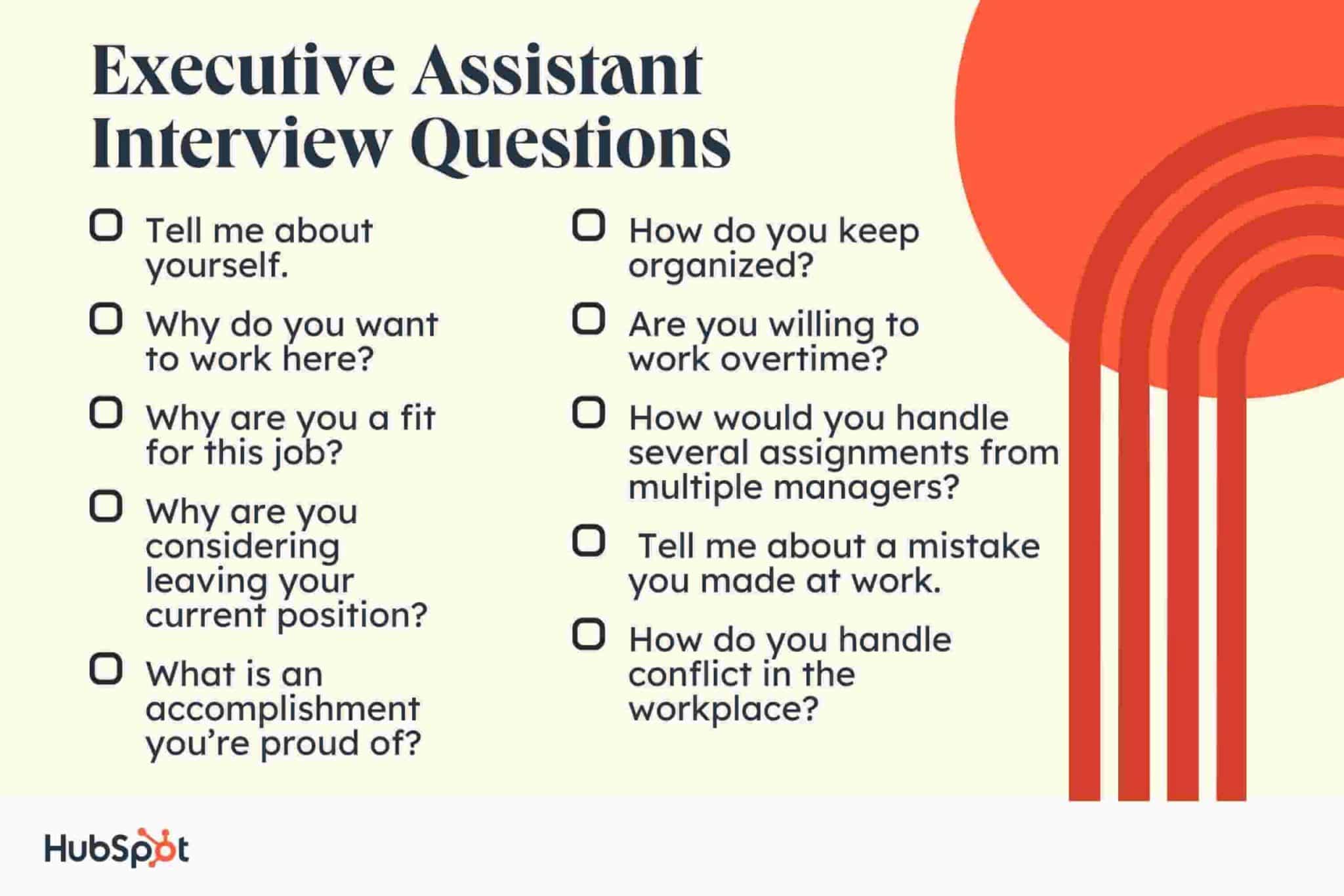 best questions forterviewer executive assistant scaled