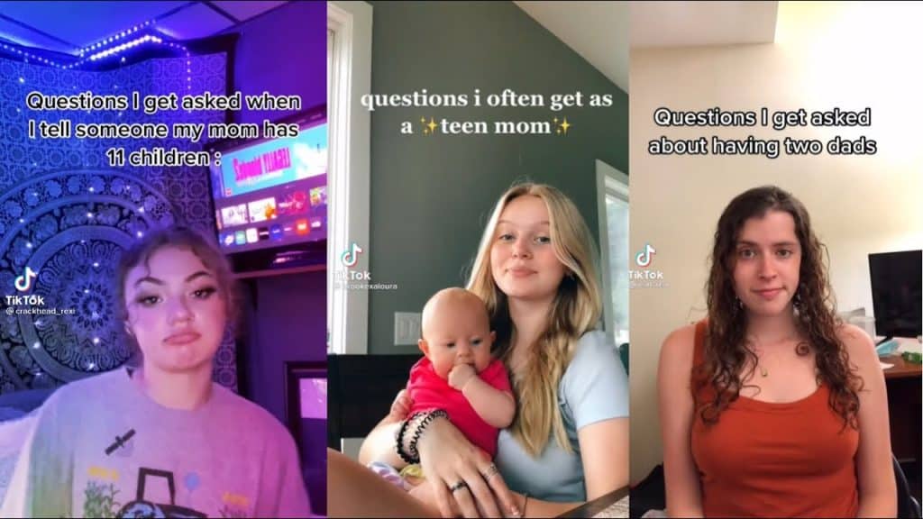 best questions i get asked tiktok