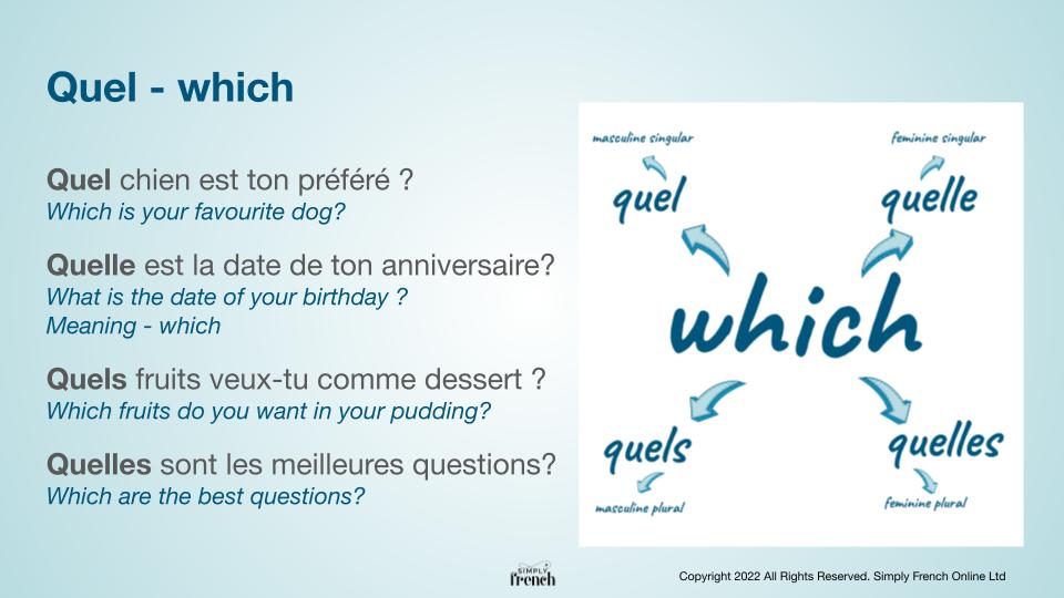 best questions in different languages