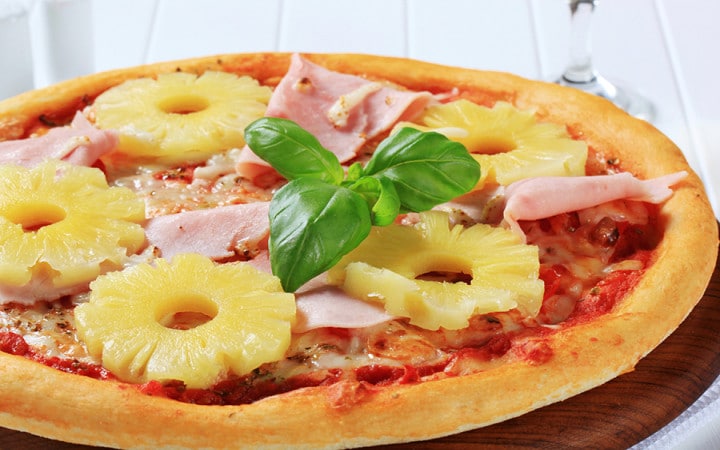 best questions like pineapple on pizza