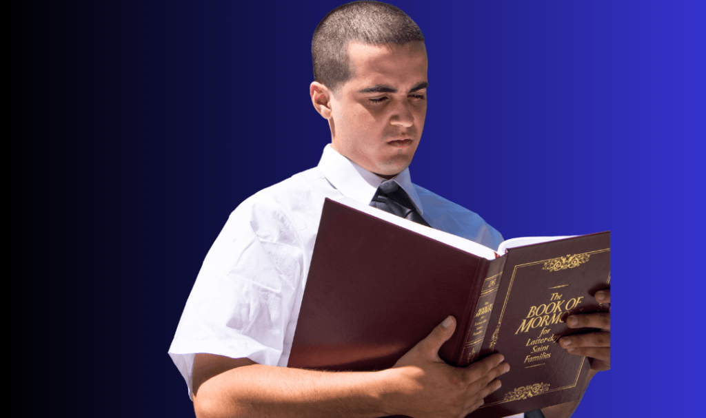 best questions mormons can t answer