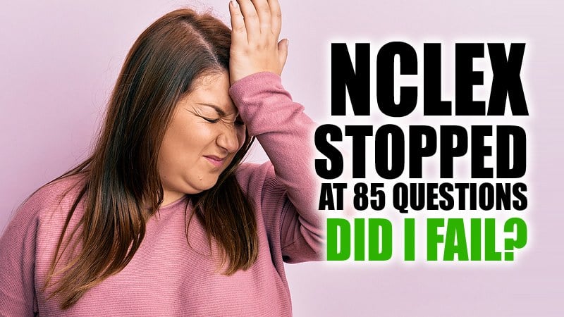 best questions on nclex failed