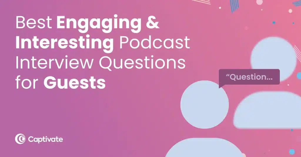 best questions podcast