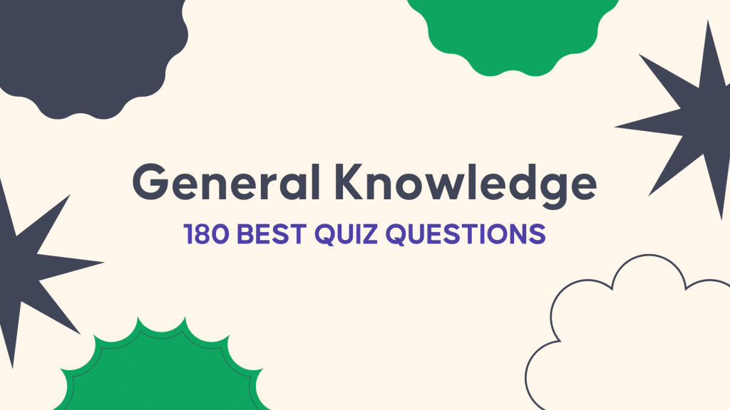 best questions reponses culture generale
