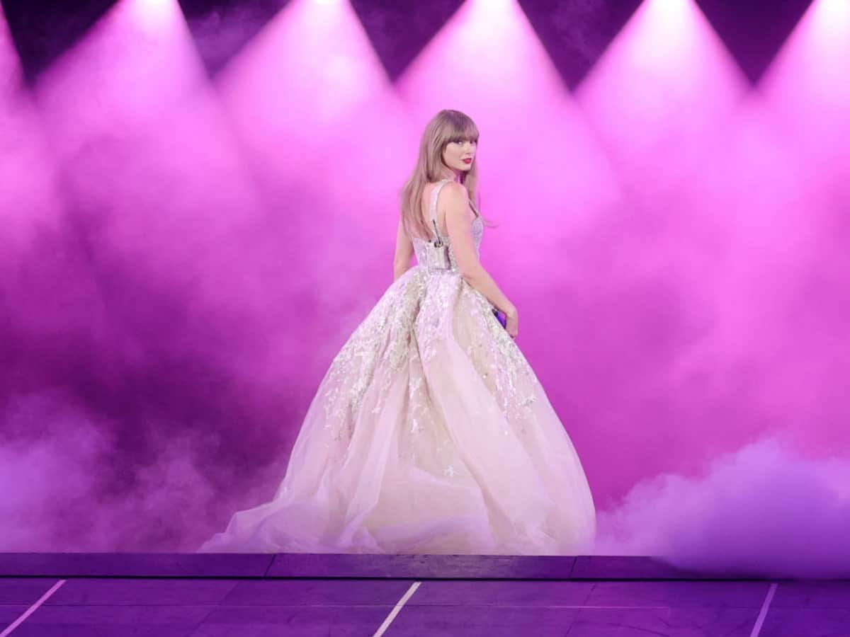 best questions taylor swift