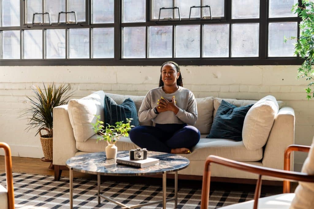 best questions to check in with yourself