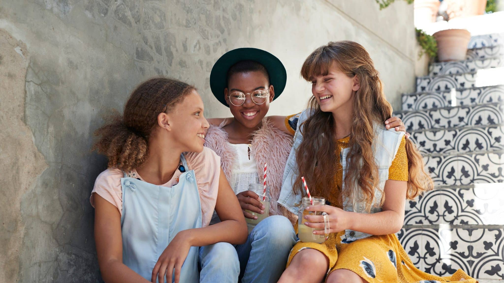 best questions to get to know someone teenager
