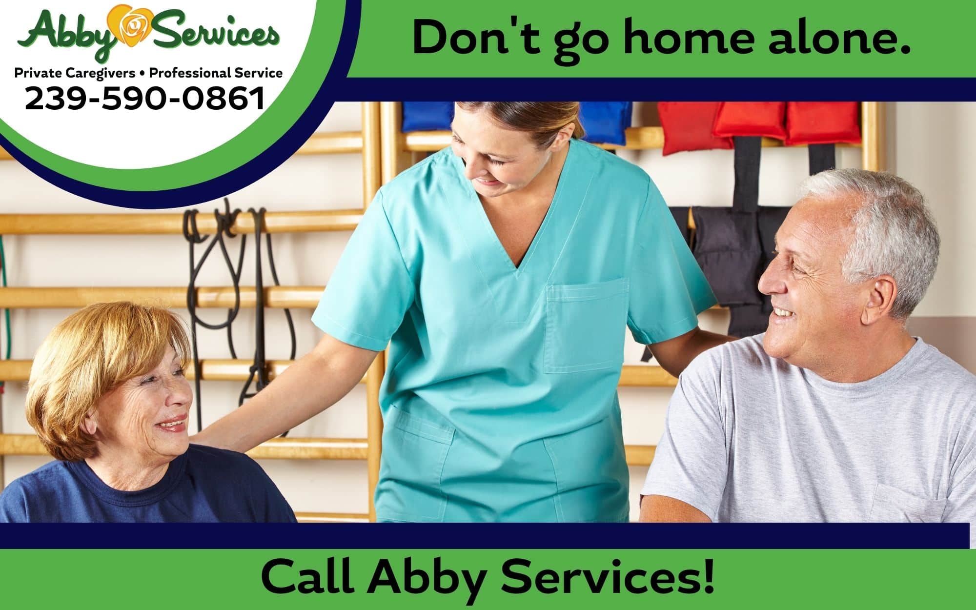 best questions when being discharged from rehab