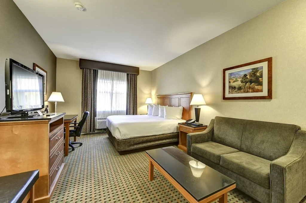 best questions when booking a trip