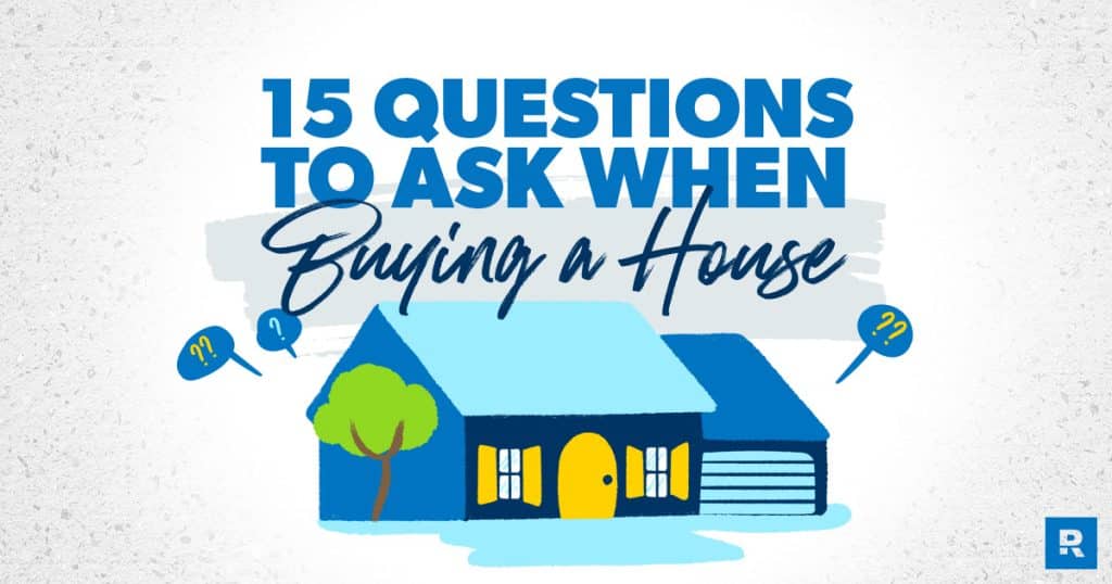 best questions when buying a duplex