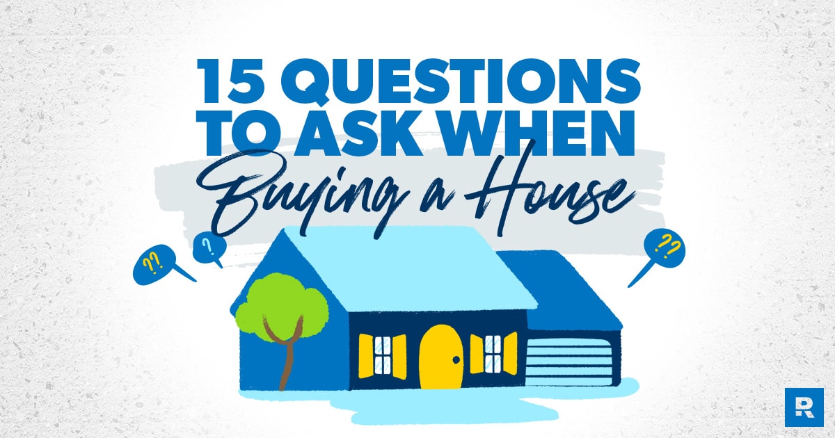 best questions when buying a duplex