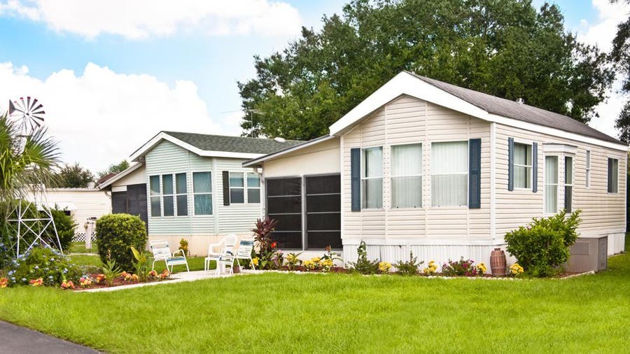 best questions when buying a manufactured home