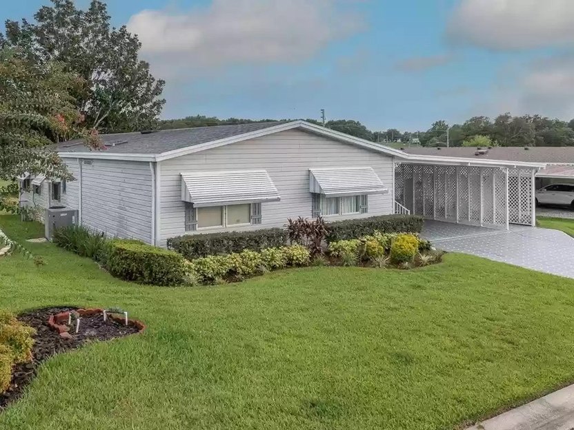 best questions when buying a mobile home