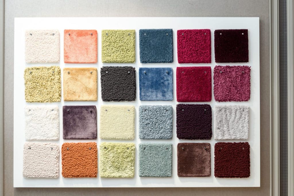 best questions when buying carpet
