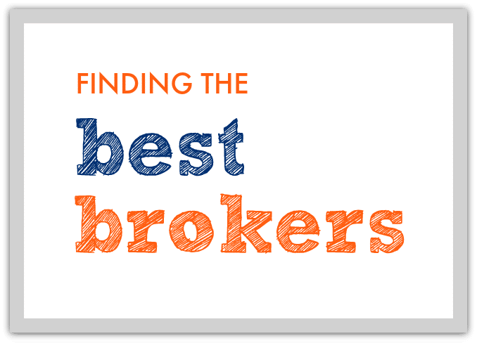 best questions when choosing a real estate brokerage to work for