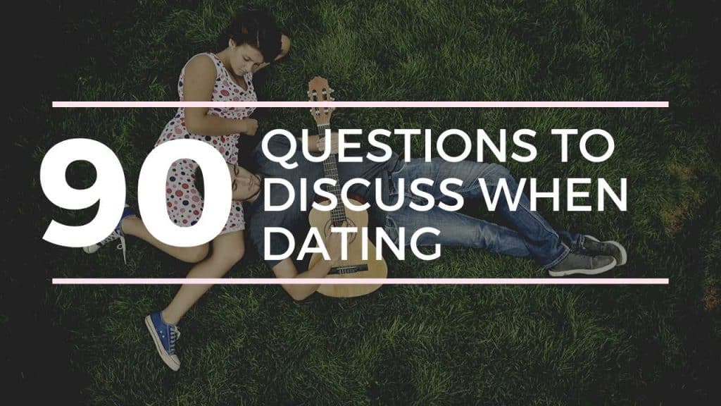 best questions when dating a pastor