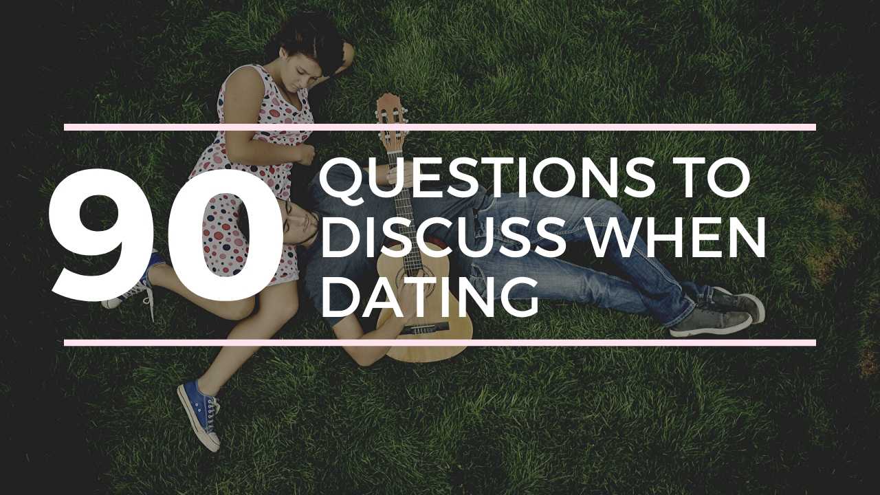 best questions when dating a pastor