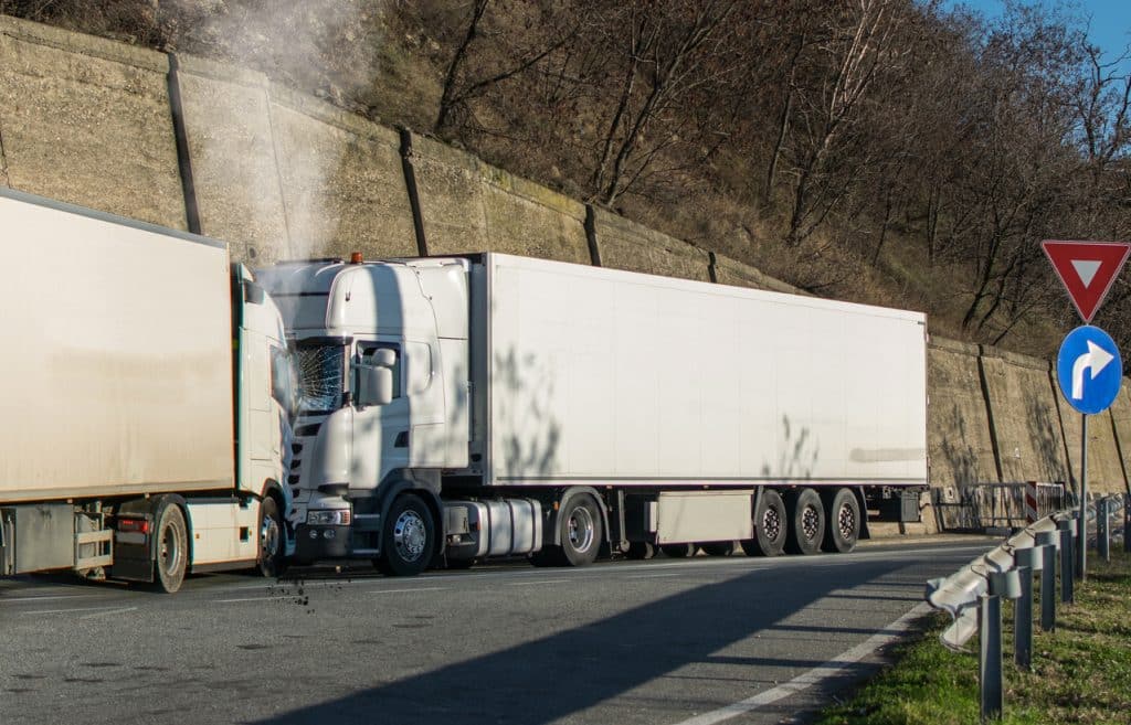 best questions when hiring truck accident lawyer