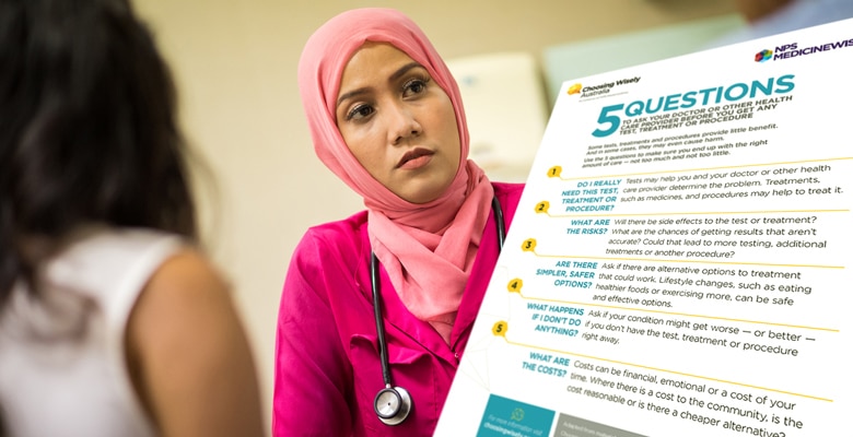 best questions when joining a medical practice