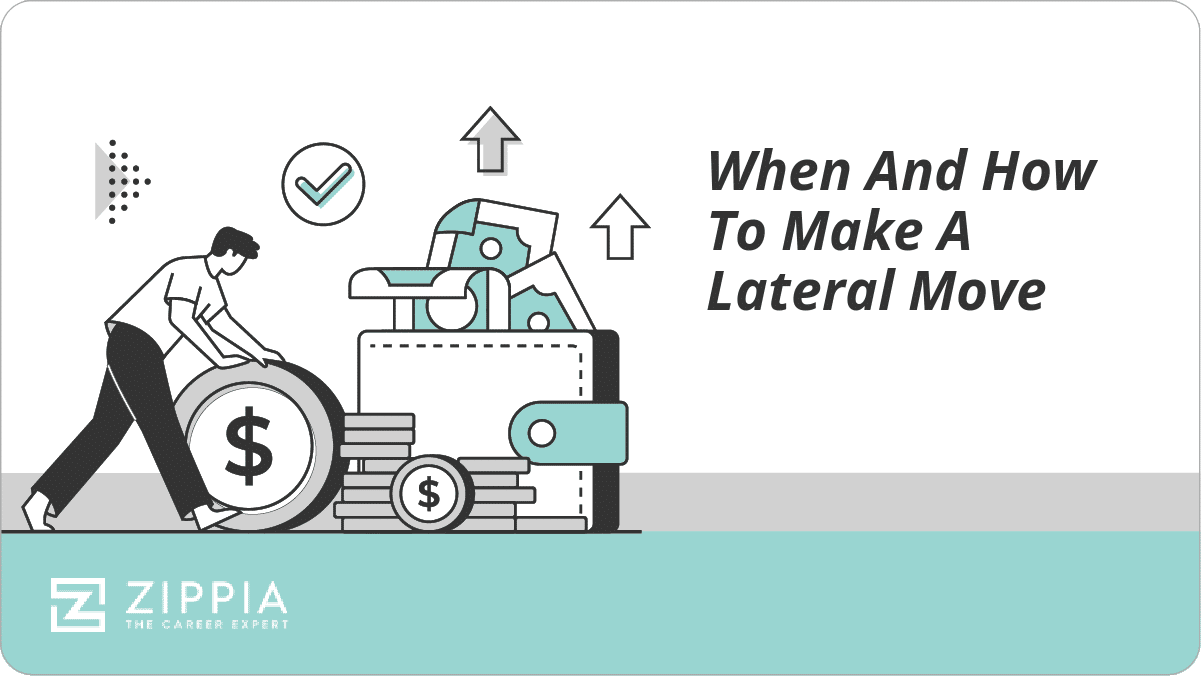best questions when making a lateral move