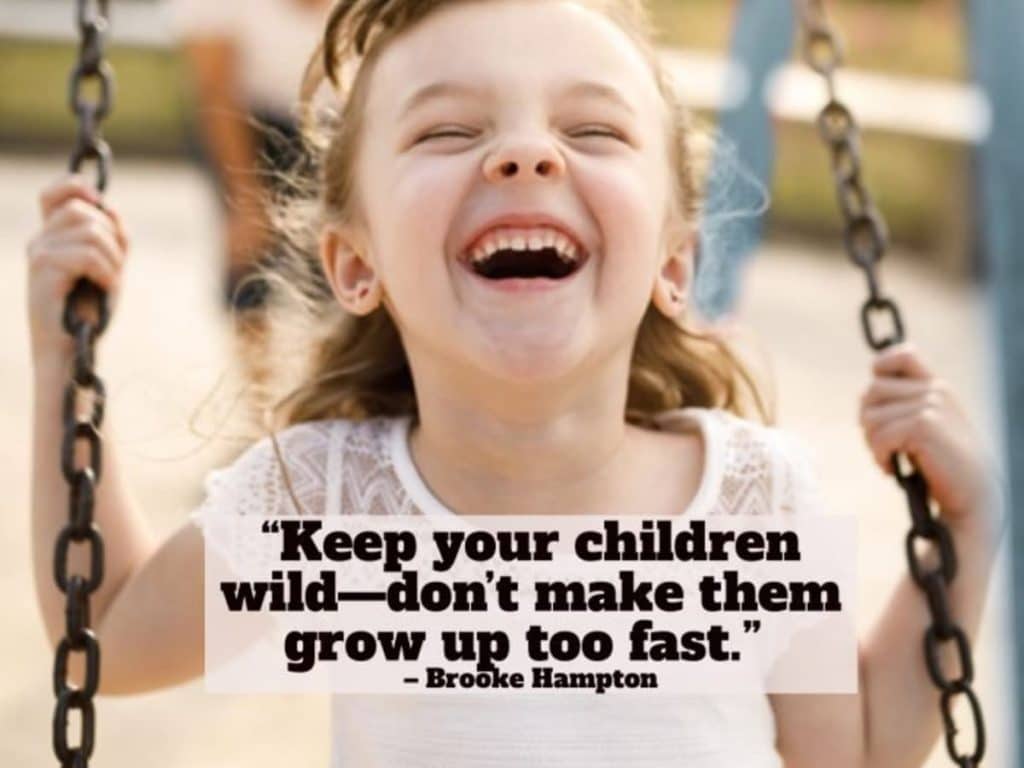best quiet kid quotes