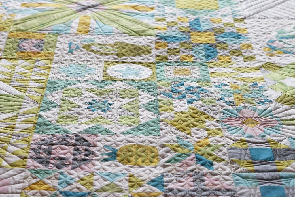best quilting questions