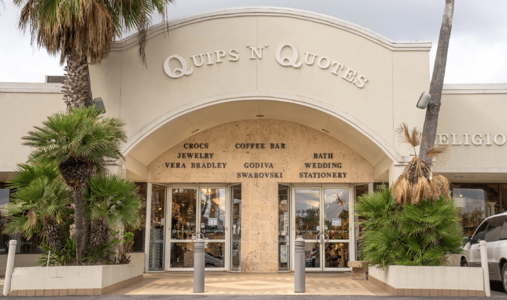 best quips and quotes harlingen