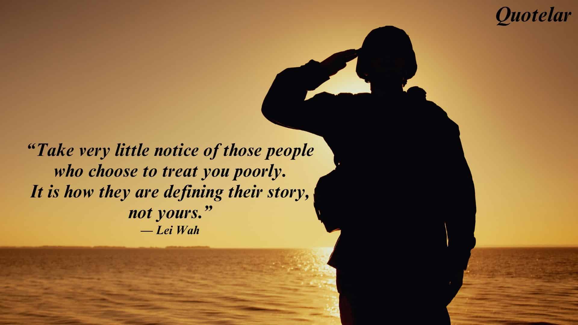 best quotes about admiration