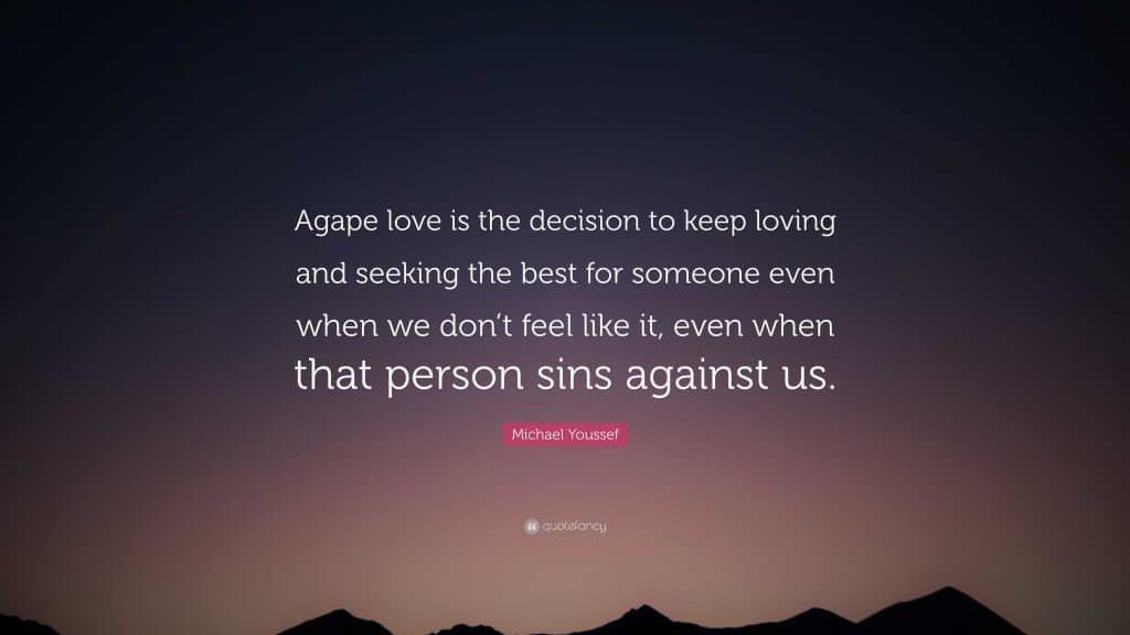 best quotes about agape love scaled