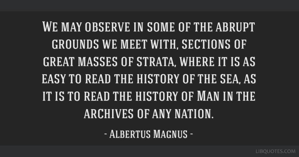 best quotes about archives