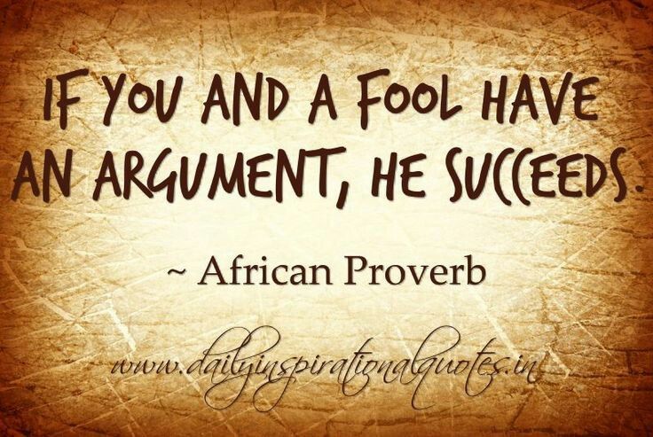 best quotes about arguing with a fool